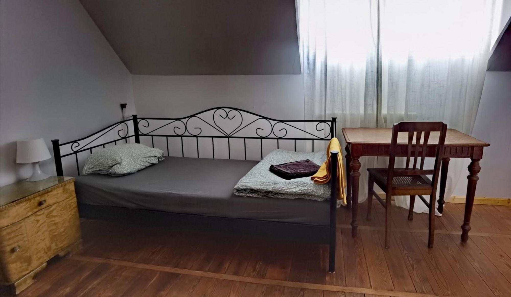 Dom Pracy Tworczej Muchomorek Hotel Pieszyce Bagian luar foto
